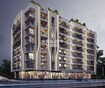 Sayba Arcadia Apartment Exteriors