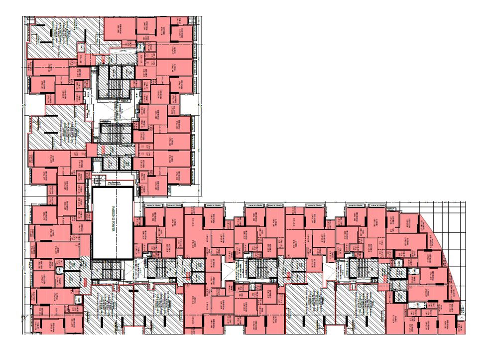 Sayba Badr Floor Plans
