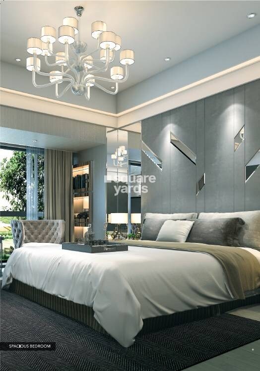 Sayba Elegant Apartment Interiors 1