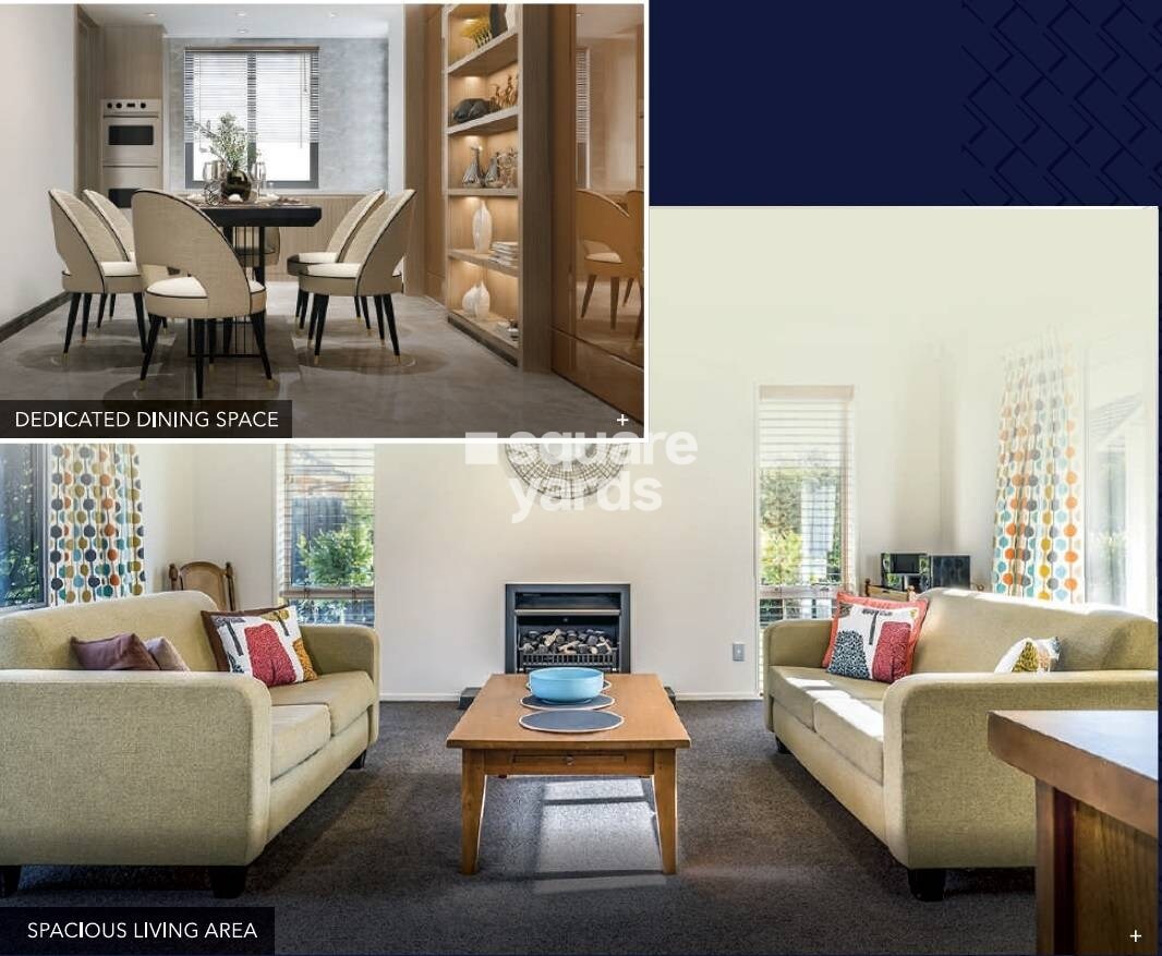 Sayba Elegant Apartment Interiors 2