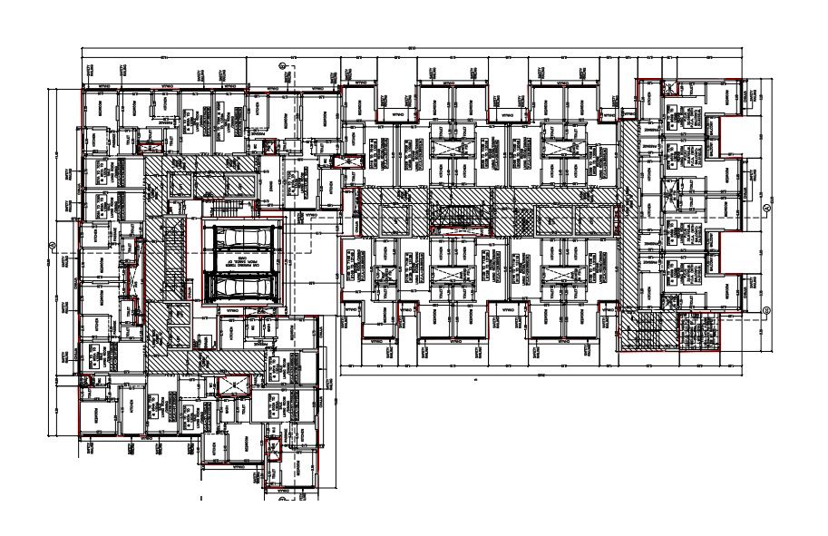 Sayba Elysia Floor Plans