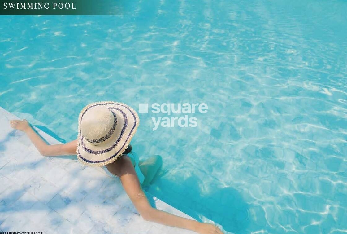 Sayba Emerald Amenities-Features