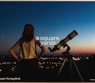 Sayba Heritage Amenities-Features