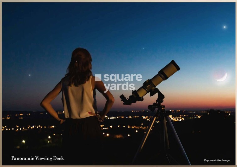 Sayba Heritage Amenities-Features 1