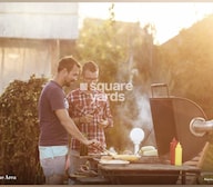 Sayba Heritage Amenities-Features