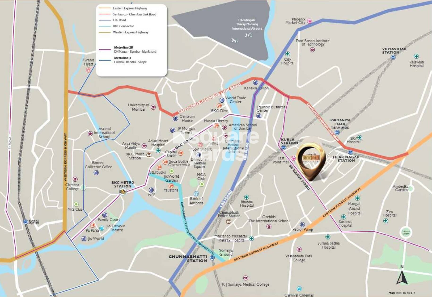 Sayba Heritage Location Image