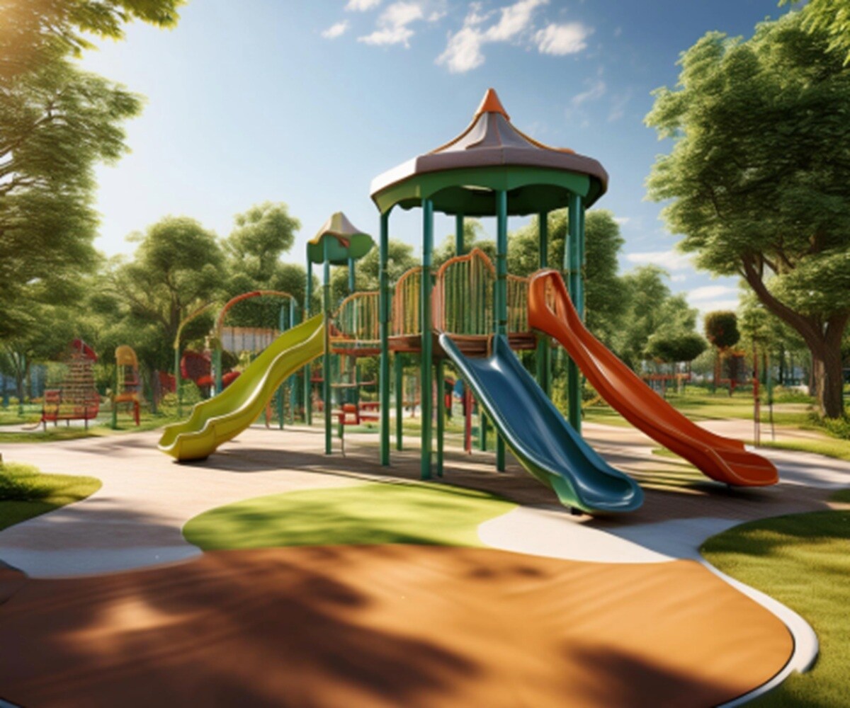 Sayba Nehru Nagar Sangam Amenities-Features