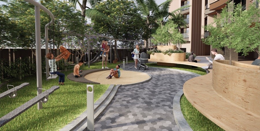 Sayba Olympia Amenities-Features 2