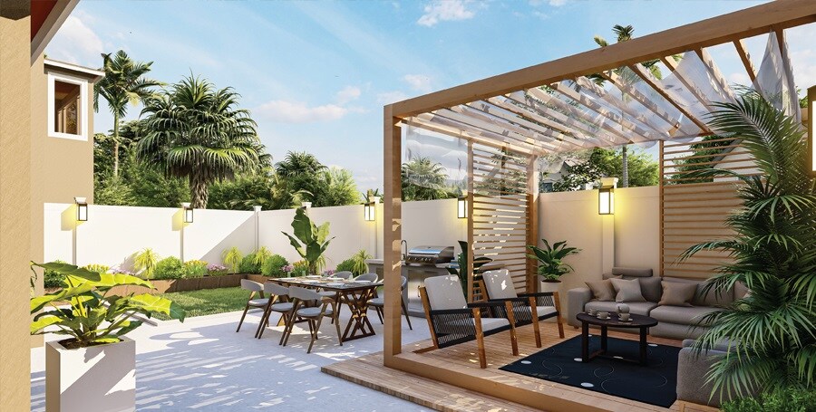 Sayba Olympia Amenities-Features 3