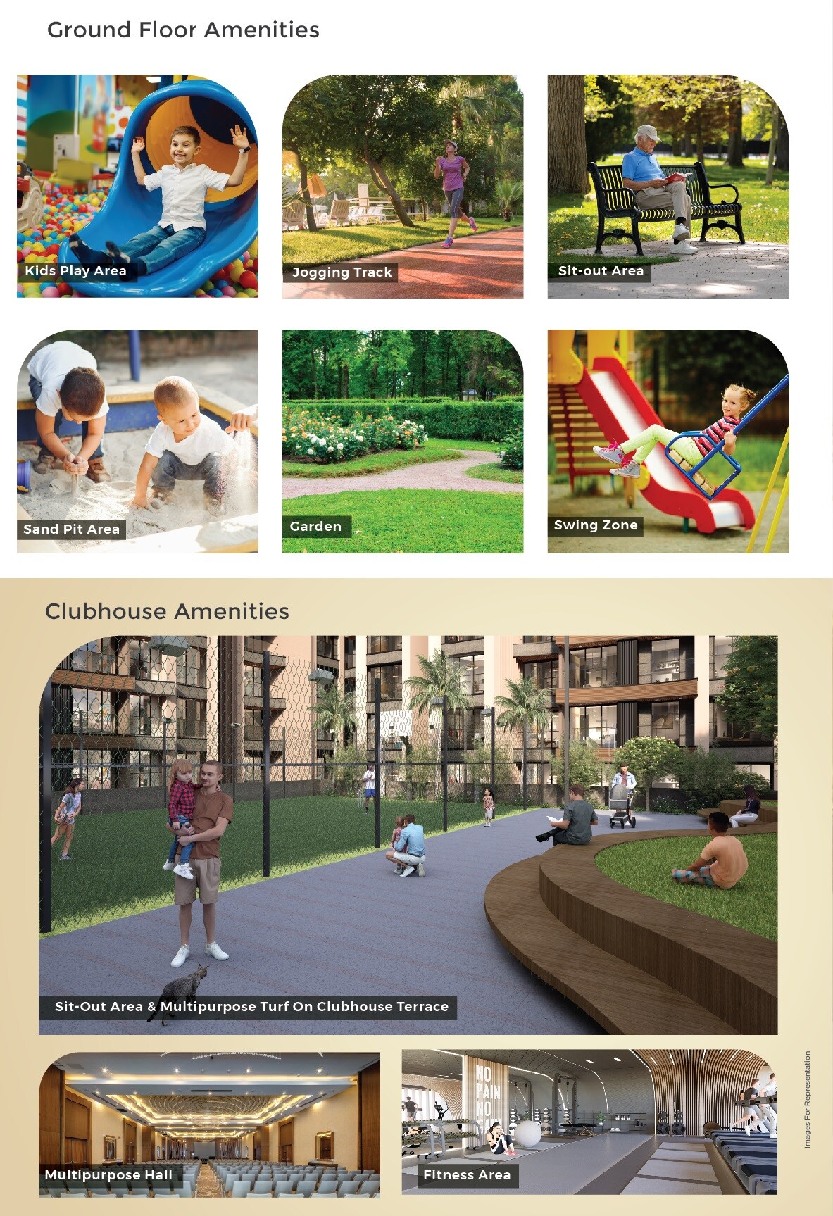 Sayba Olympia Amenities-Features 4