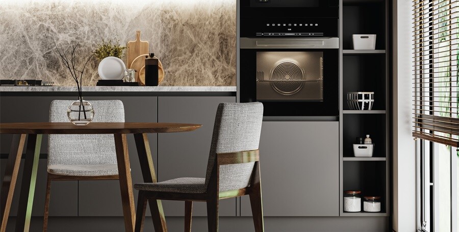 Sayba Olympia Apartment Interiors 1