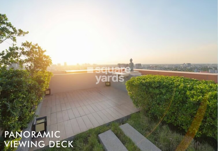 Sayba Opal Amenities-Features 1