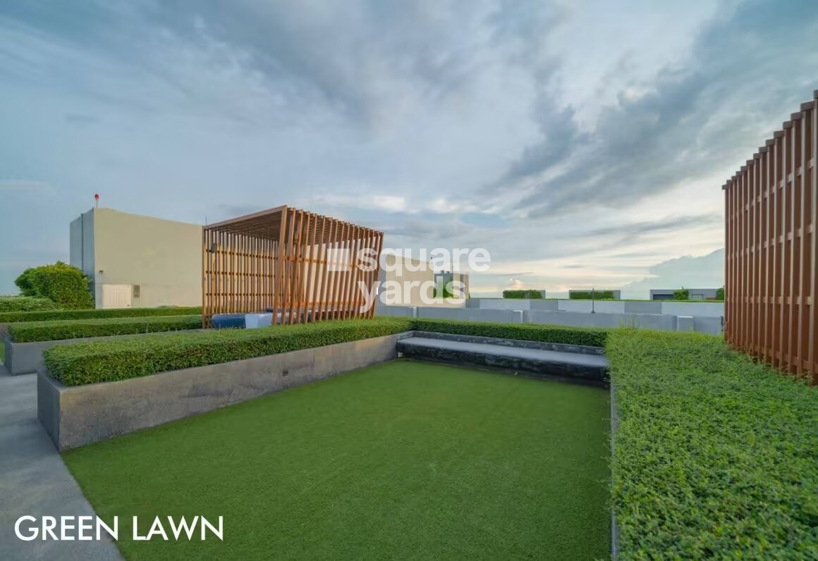 Sayba Opal Amenities-Features