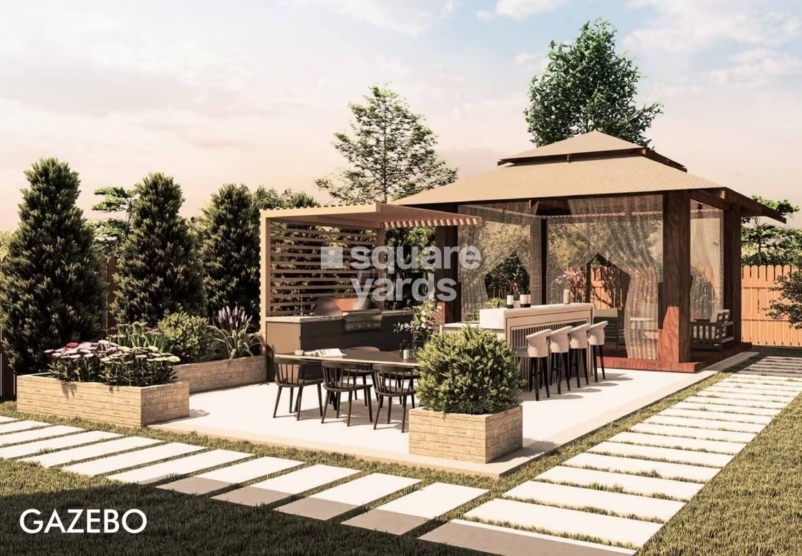 Sayba Opal Amenities-Features 4