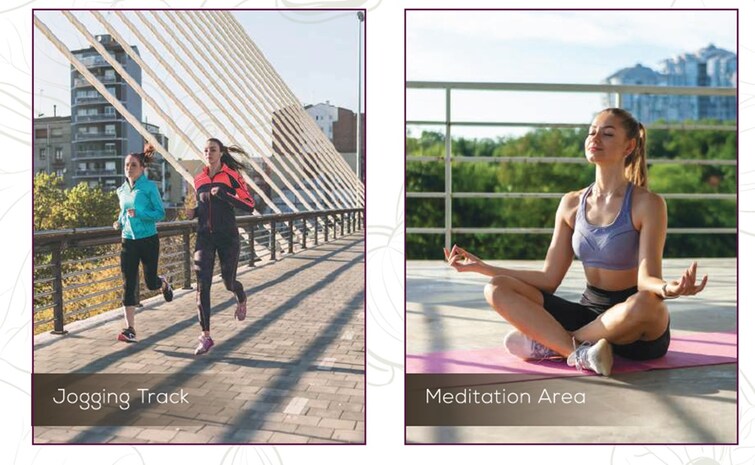 Sayba Orchid Amenities-Features 1