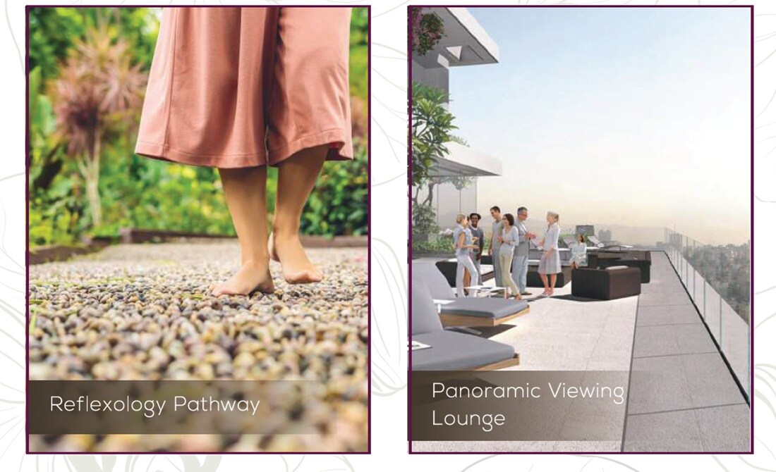 Sayba Orchid Amenities-Features 2