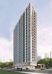 Sayba Orchid Apartment Exteriors