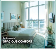 Sayba Samriddhi Apartment Interiors