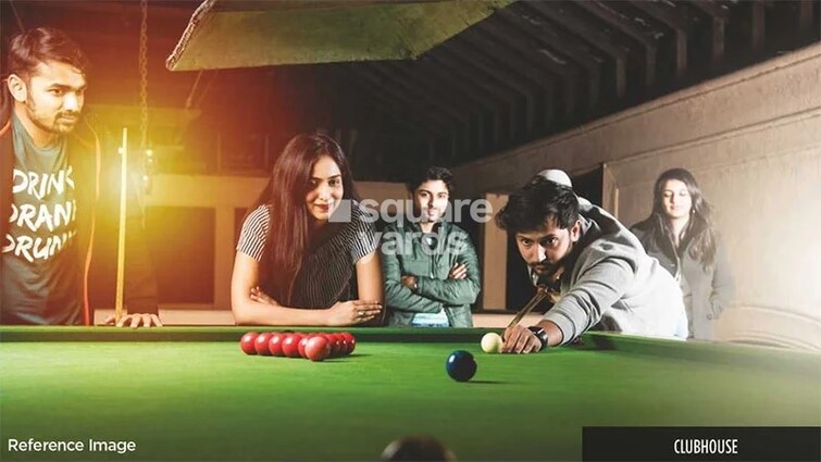 Sayba Sapphire Amenities-Features 1