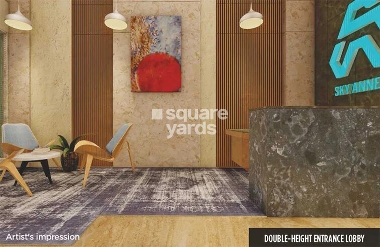 Sayba Sapphire Amenities-Features 2