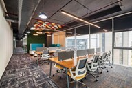 Sayba Signature Spaces Commercial Interiors