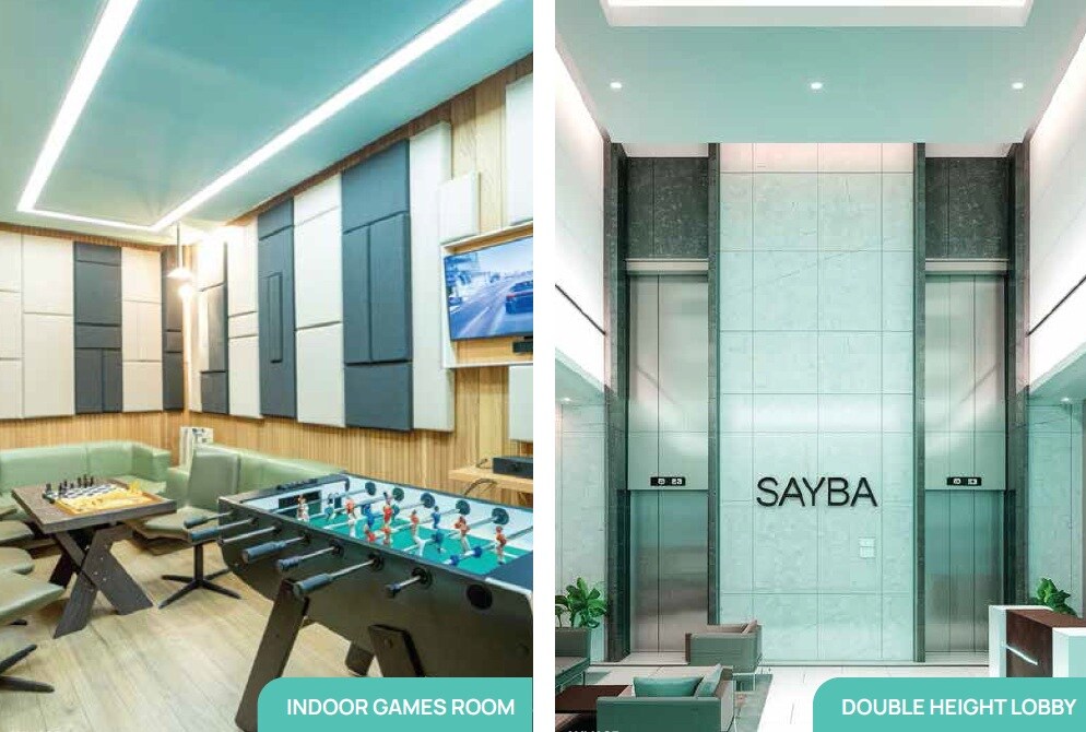Sayba Swarna Amenities-Features 1