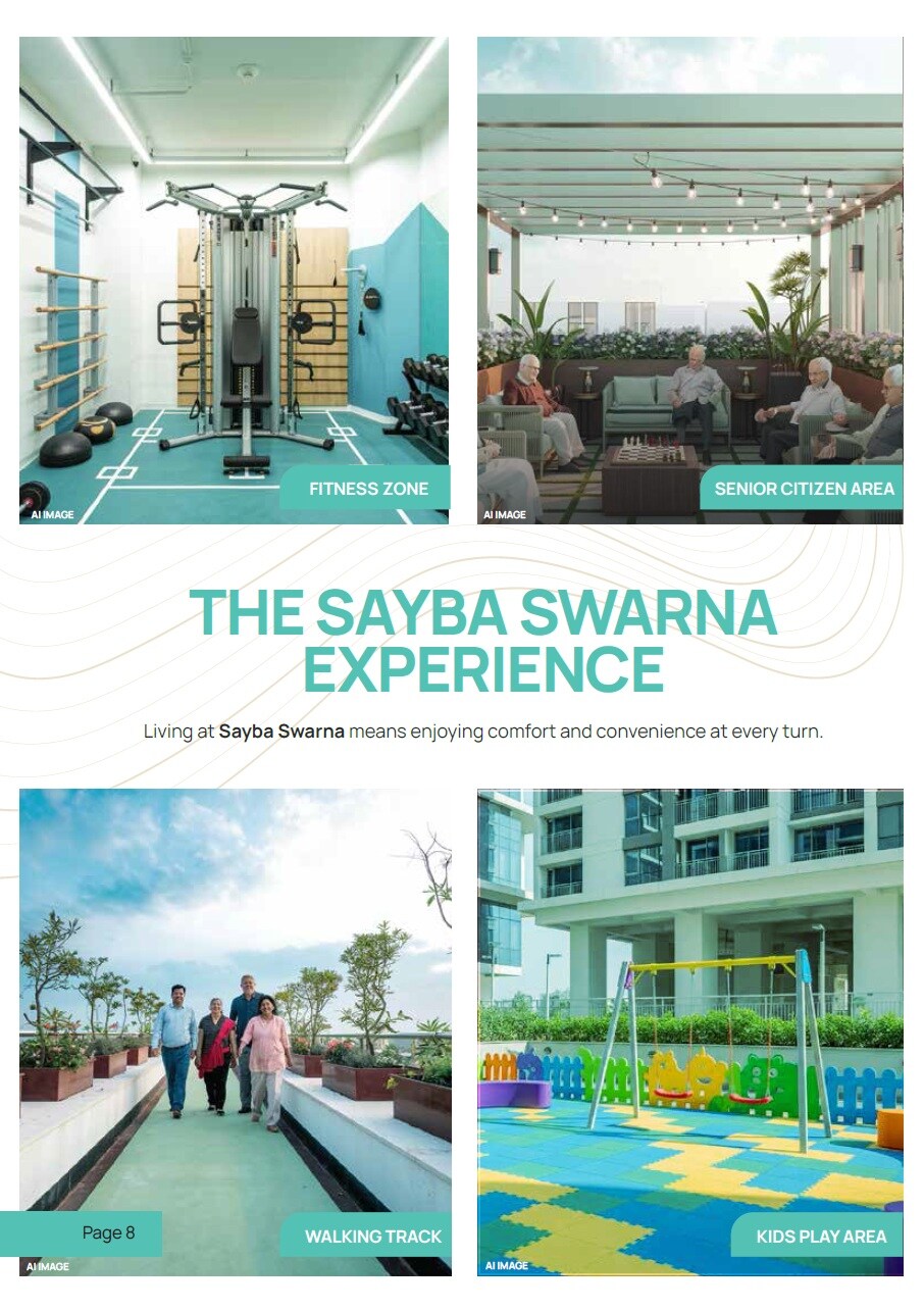 Sayba Swarna