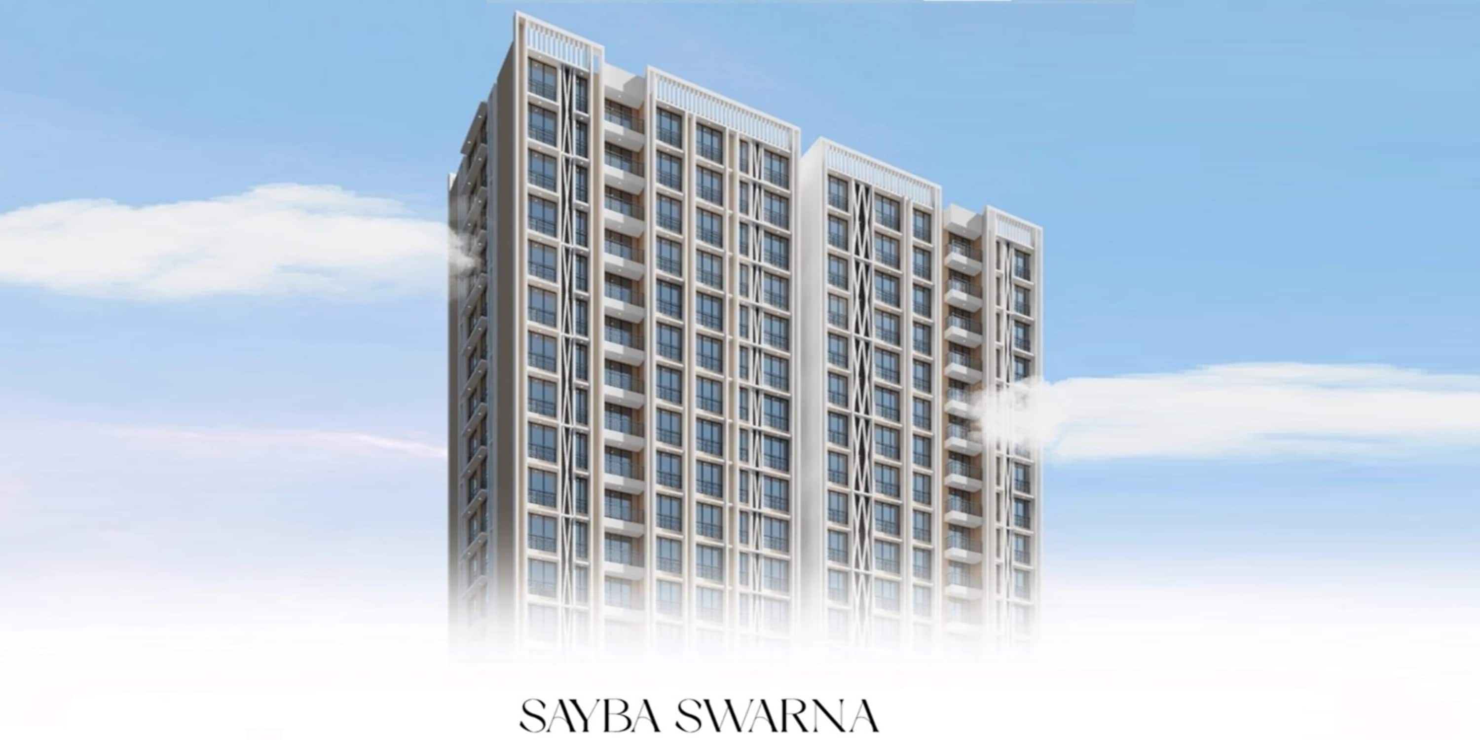 Sayba Swarna Cover Image