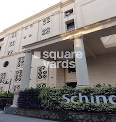 Schindler House Schindler House