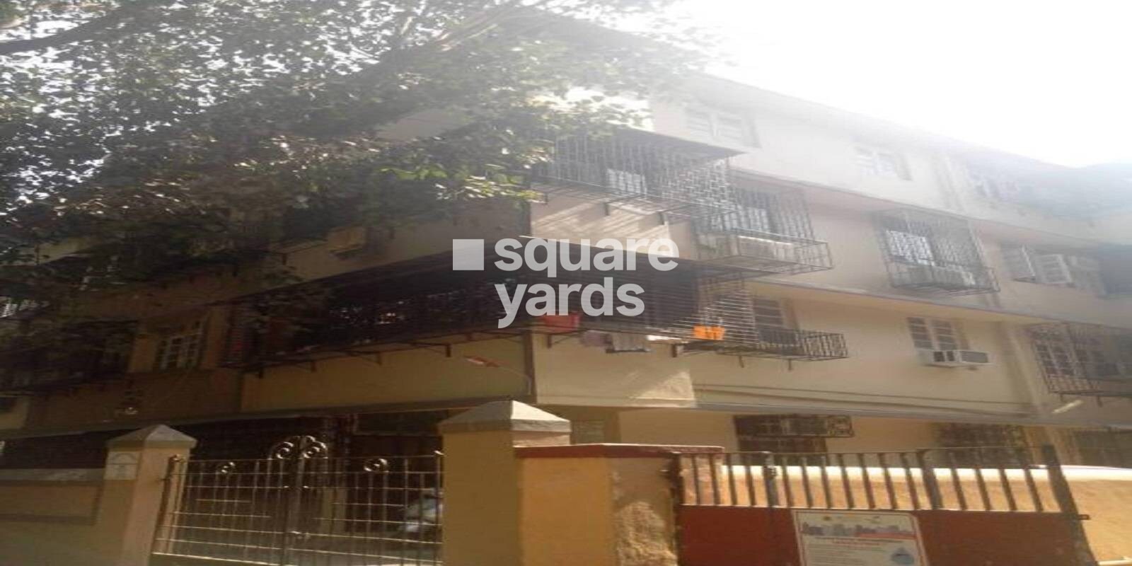 School View Anjali CHS