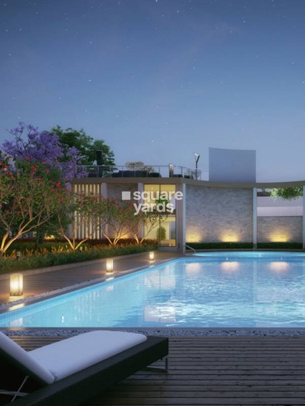 SD Astron Tower Amenities-Features