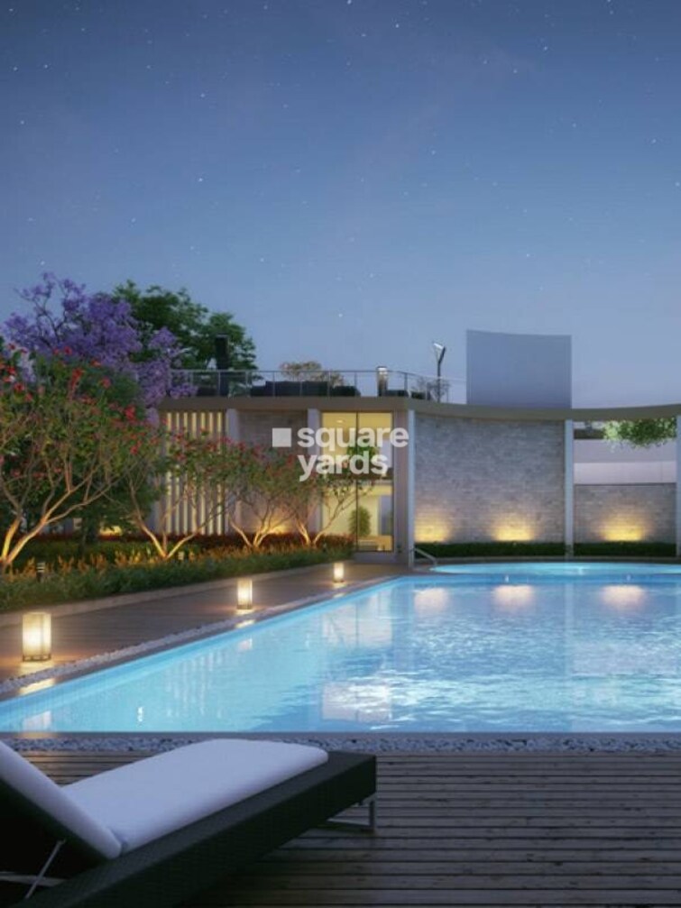 SD Astron Tower Amenities-Features 2