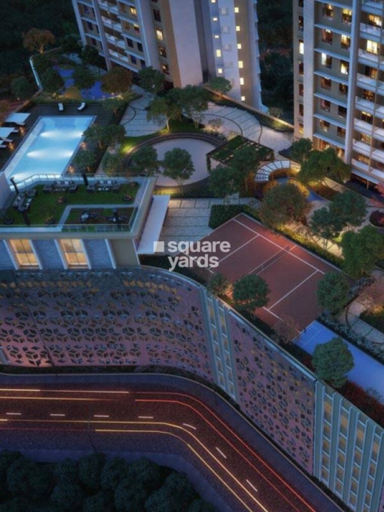 SD Astron Tower Amenities-Features 3