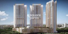 SD Astron Tower