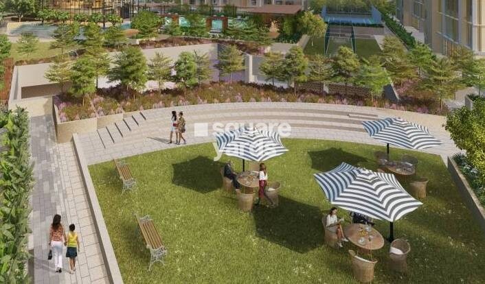 SD Aubburn Wing C Amenities-Features