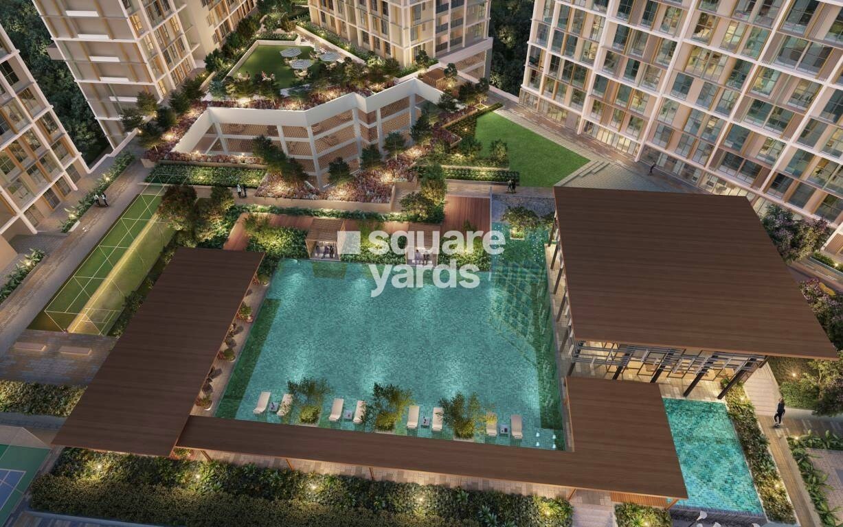 SD Aubburn Wing C Amenities-Features 2