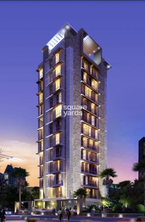 SD Bhalerao Multan Heights