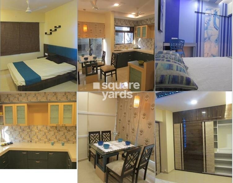 SD Bhalerao Sai Krupa