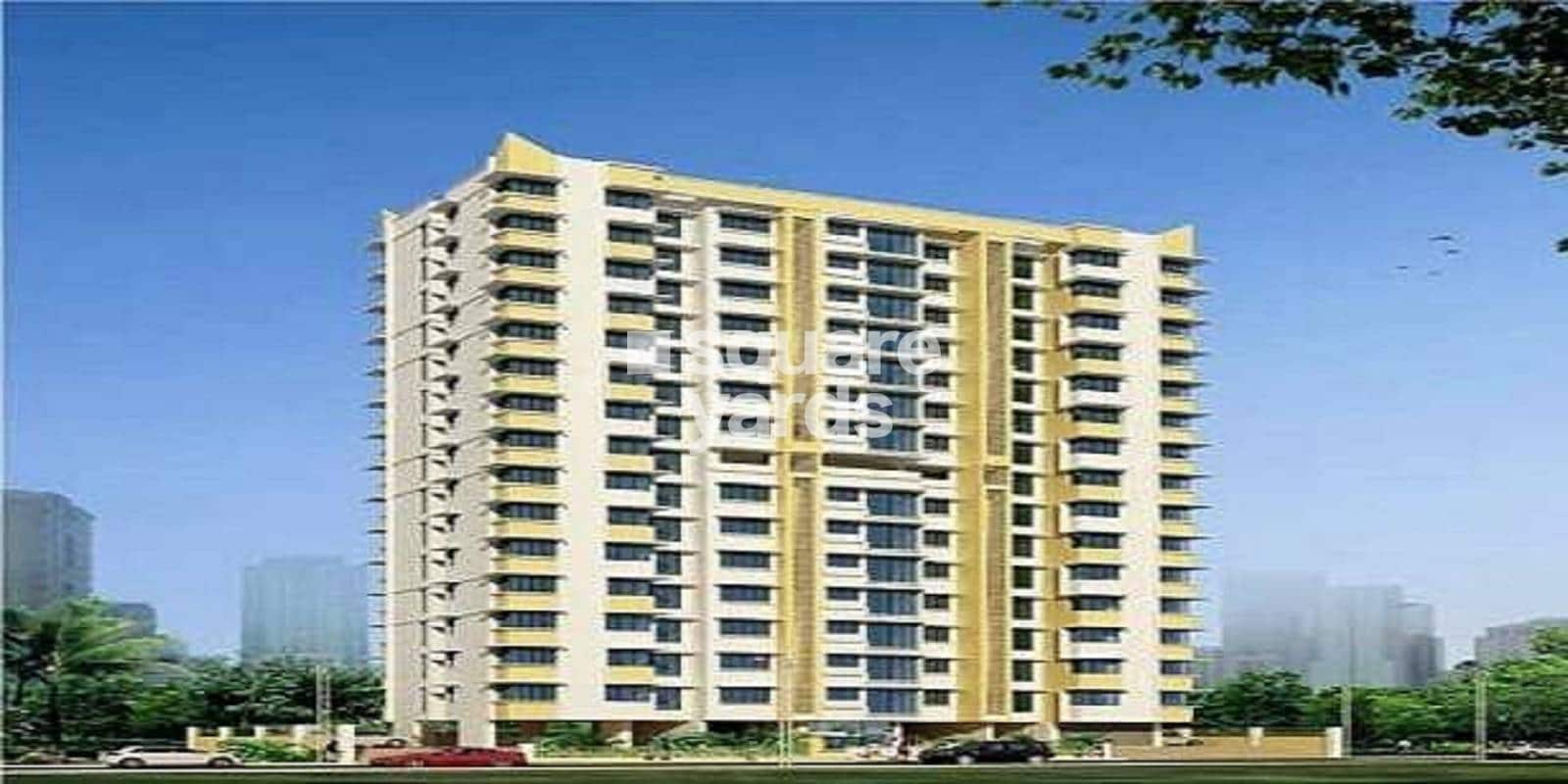 SD Bhalerao Sai Krupa