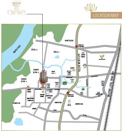 SD Crown Location Image 2