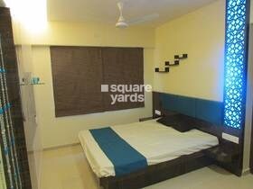 SD Sai Krupa Chs Ltd Apartment Interiors 2