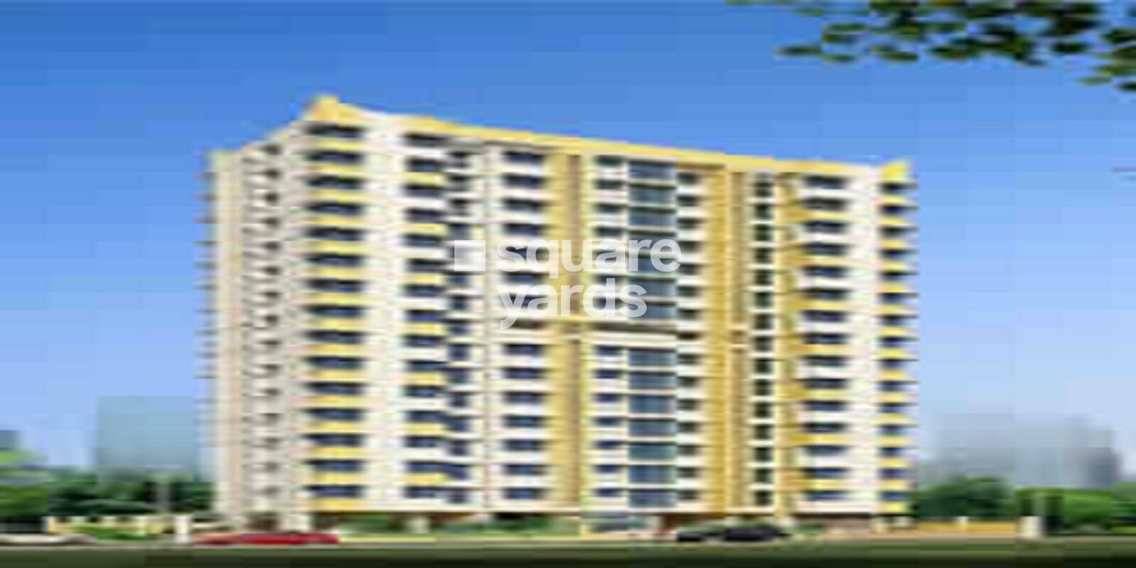 SD Sai Krupa Chs Ltd