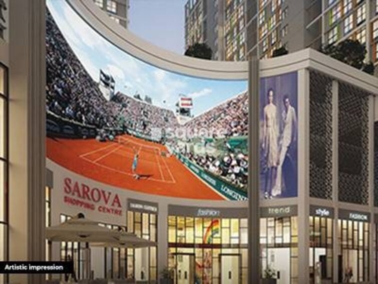 SD Siennaa Wing C Amenities-Features 2