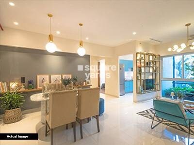 SD Siennaa Wing C Apartment Interiors