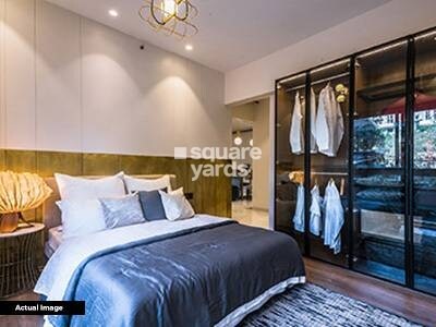 SD Siennaa Wing C Apartment Interiors 3