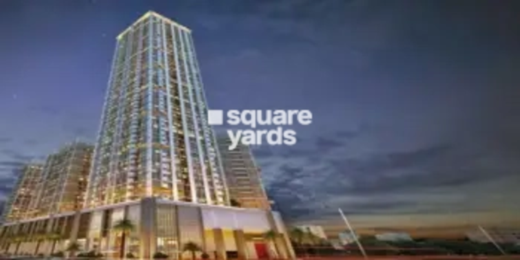 SD Siennaa Wing C Project Thumbnail Image