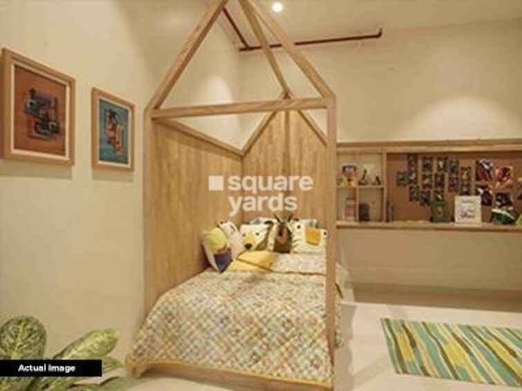 SD Siennaa Wing D Apartment Interiors 2
