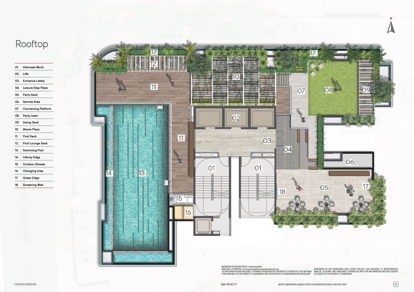 SDC Cassias Amenities-Features 3