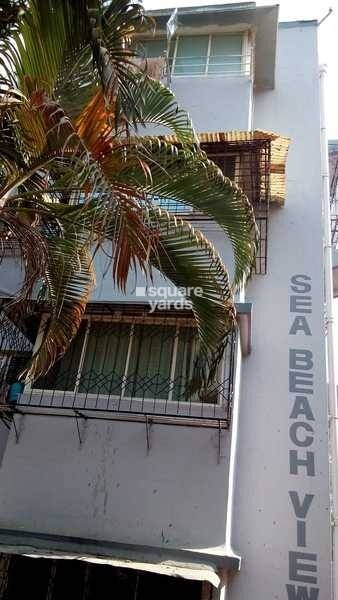 Sea Beach View Tower View