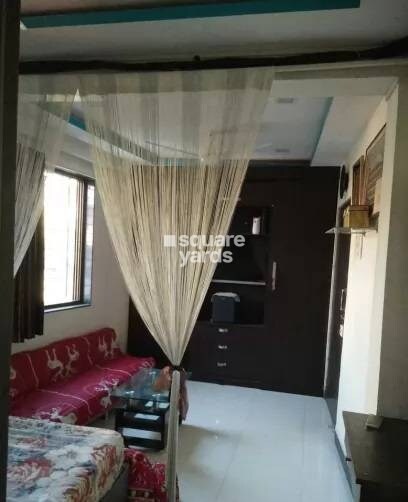 Sea Bird Apartment Interiors